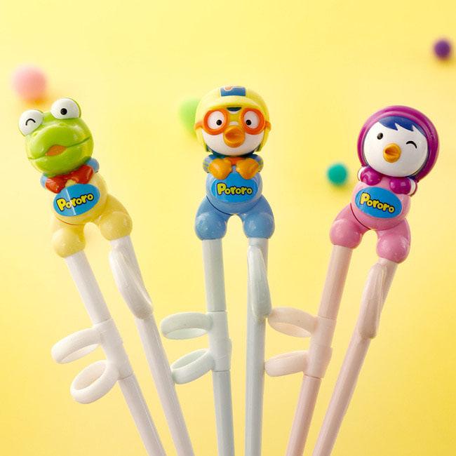 EDISON Crong Stufe 1 Lernstäbchen für Kinder (Rechte Hand)