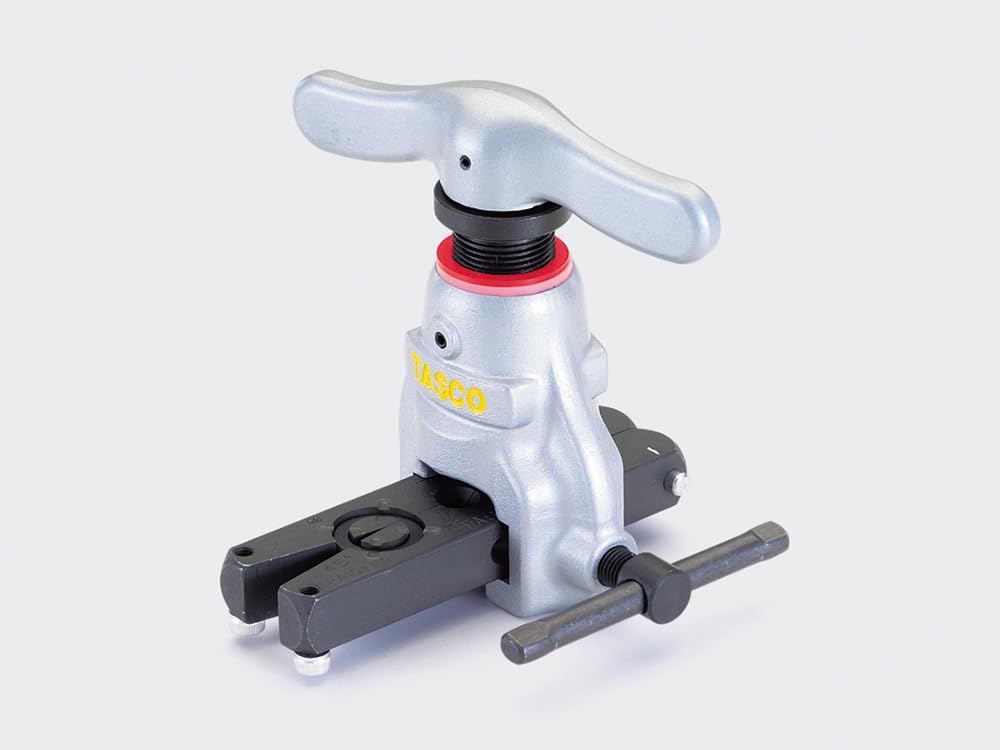 Ichinen TASCO TA550Y Short Size Flaring Tool