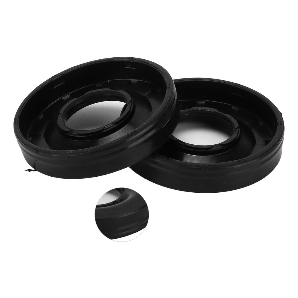 2PCS Knock Sensor Grommet 12558177 Replacement for Chevrolet Suburban 1500 2500 3500