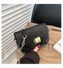 Vintage Mini Purse Women's Bag 2024 New Stylish Casual Crossbody Bag Chic Shoulder Bag