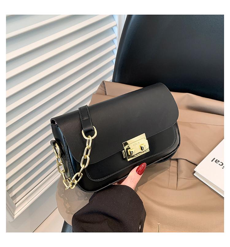 Vintage Mini Purse Women's Bag 2024 New Stylish Casual Crossbody Bag Chic Shoulder Bag