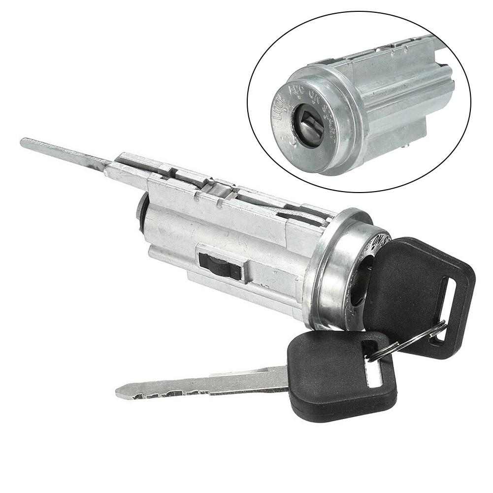 69057-48011 Lock Cylinder Car Ignition Switch Lock Cylinder ABS
