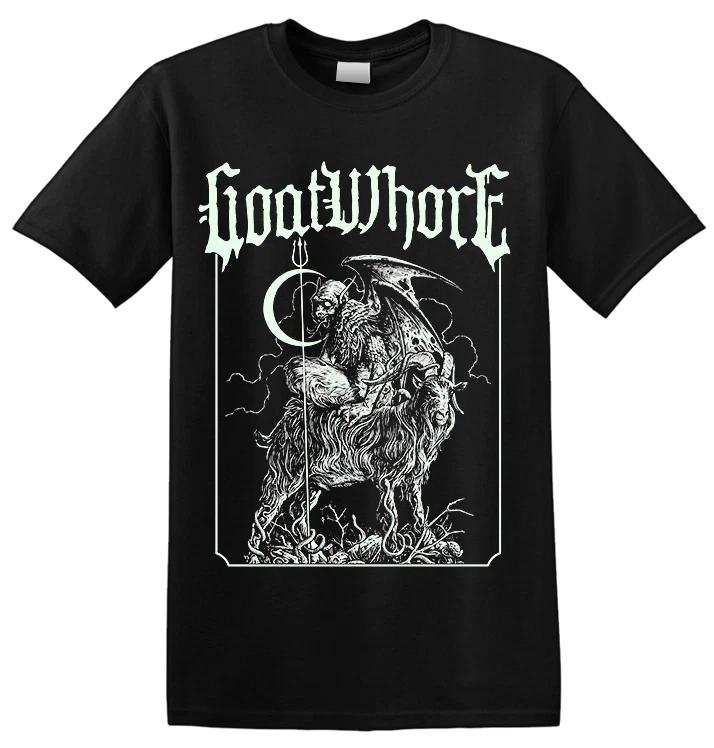 GOATWHORE -  Ghoul  T-Shirt XL