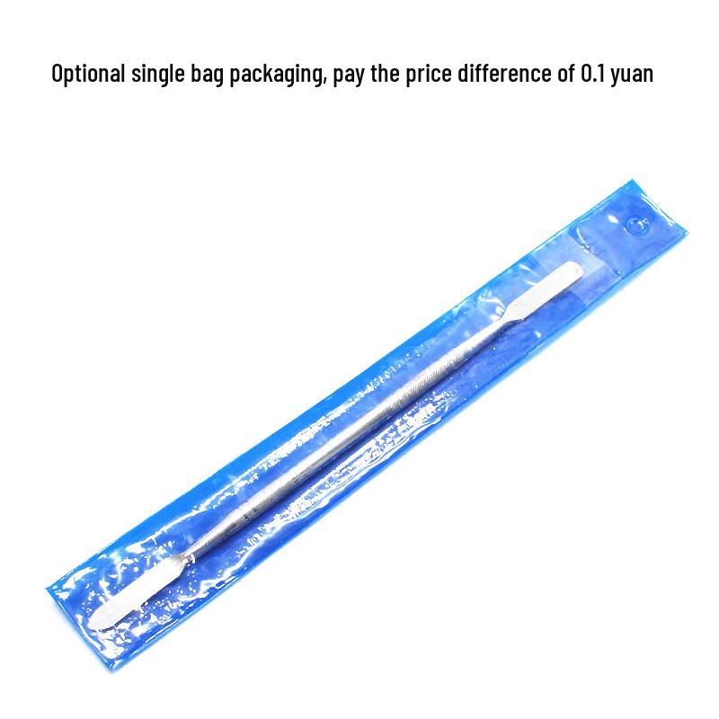 3-Piece Metal Pry Bar Set for Mobile Phone Repair and Shell Opening