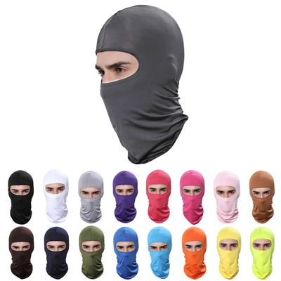2 Pack Balaclava Mask Men Women Ski Mask UV Protection Windproof Scarf for Motorcycle Snowboard Riding