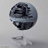 BANDAI SPIRITS Star Wars Vehicle Model 013 Death Star II Plastic Model Packaging (New Version)
