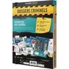 Disparition aux Caraïbes - Asmodee - Jeu d'enquête - Dès 18 ans - Fabriqué en France