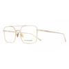 Scotch   Soda Unisex Eyeglasses 2010 407