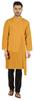 Atasi Indian Designer Kurta For Mens Party Wear Solid Color Ethnic Long