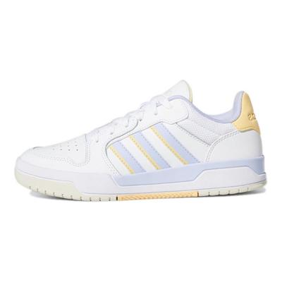 Entrap 'White Yellow Purple' Women's Sneakers GX3814