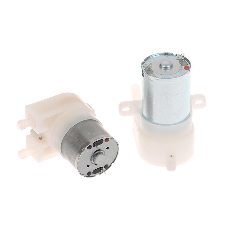 Händedesinfektionsmittel Peristaltikpumpe 320 Elektrische Förderpumpe Verunreinigungspumpe Förderöl Dosierpumpe