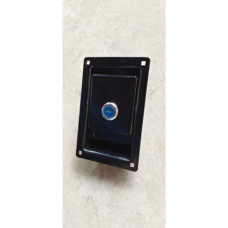 Zhanyang Excavator Toolbox Side Door Lock