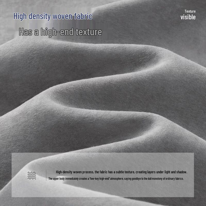 JEEP SPIRIT Men's Breathable Straight-Leg Casual Pants