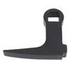 90 Degree Bend Pry Bar Wrench Adaptor Head 1 2in Drive Crowbar Hammerable Head Pry Bar Adapter for Tight Space Car