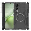 Shockproof Armor Case For Vivo Y400 Magnetic Adsorption Wireless Charge Back Cover Vivo Y400 Case For Vivo Y400 Case 6.67 Inch