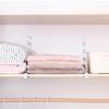 Shelf Dividers Closet Shelf Dividers Closet Separator Organizer in Cabinets