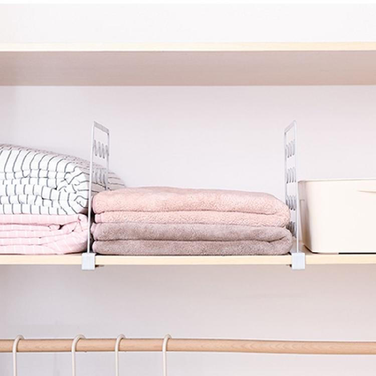 Shelf Dividers Closet Shelf Dividers Closet Separator Organizer in Cabinets