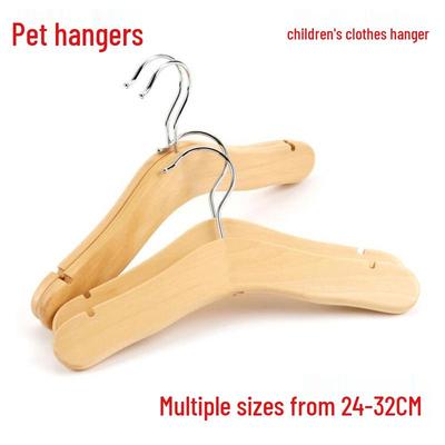 Grucce in Legno Massello per Bambini - Neonati, Bambini, Animali Domestici