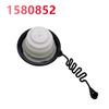 New Car Fuel Tank Filler Cap Automotive In-engine Fuel Cap Replacement 1580852 For Ford Fiesta MK5 2001-2008 Petrol / Diesel