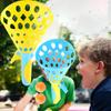 The Ball Game Lawn Children Toys Double Pong