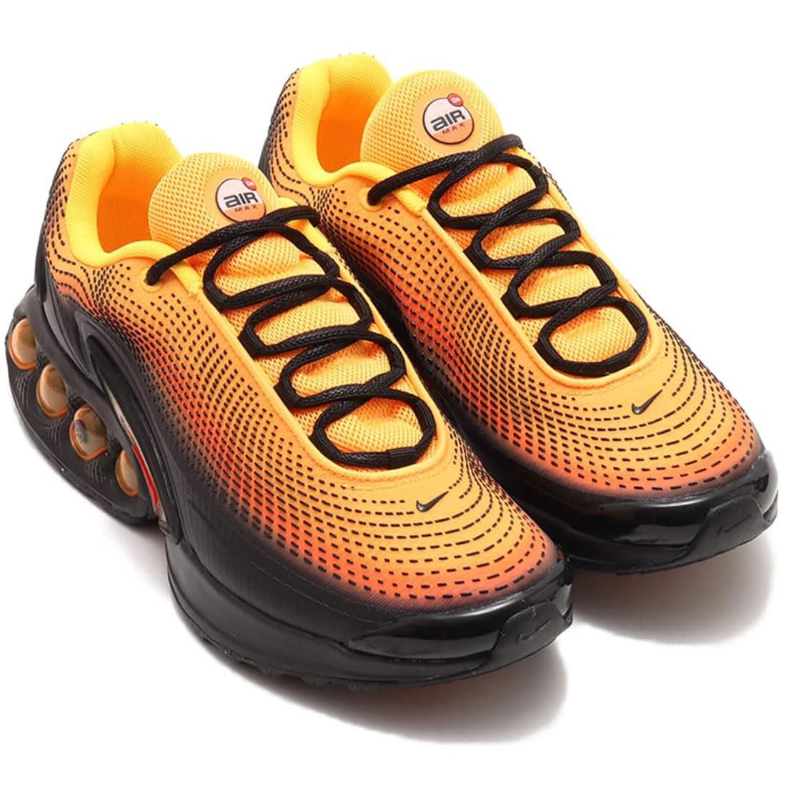 

Air Max Dn SE Laser Red [Nike] Orange/Black/Total Orange/Comet HM0810-800 27.5cm