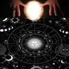 Tarot Card Tablecloth Altars Cloth Astrology Divinations Non-Slip Mat 12 Constellations Tablecloth Tapestry Home Decors