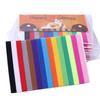 15 Colori Collari per Cuccioli da Parto Collari Identificativi Regolabili per Animali Domestici Fasce Morbide per Cani Neonato per Gatto Gattino 3 Misure