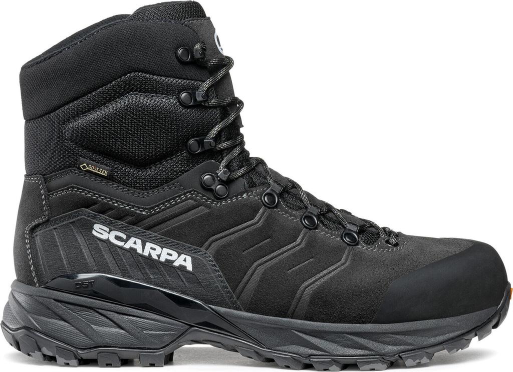 Hiking Shoes Scarpa Rush Polar (63138G372) Dark Anthracite