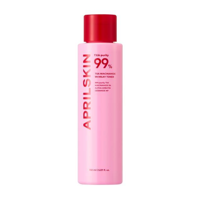 APRILSKIN - TXA Niacinamide 99 Milky Toner 150ml