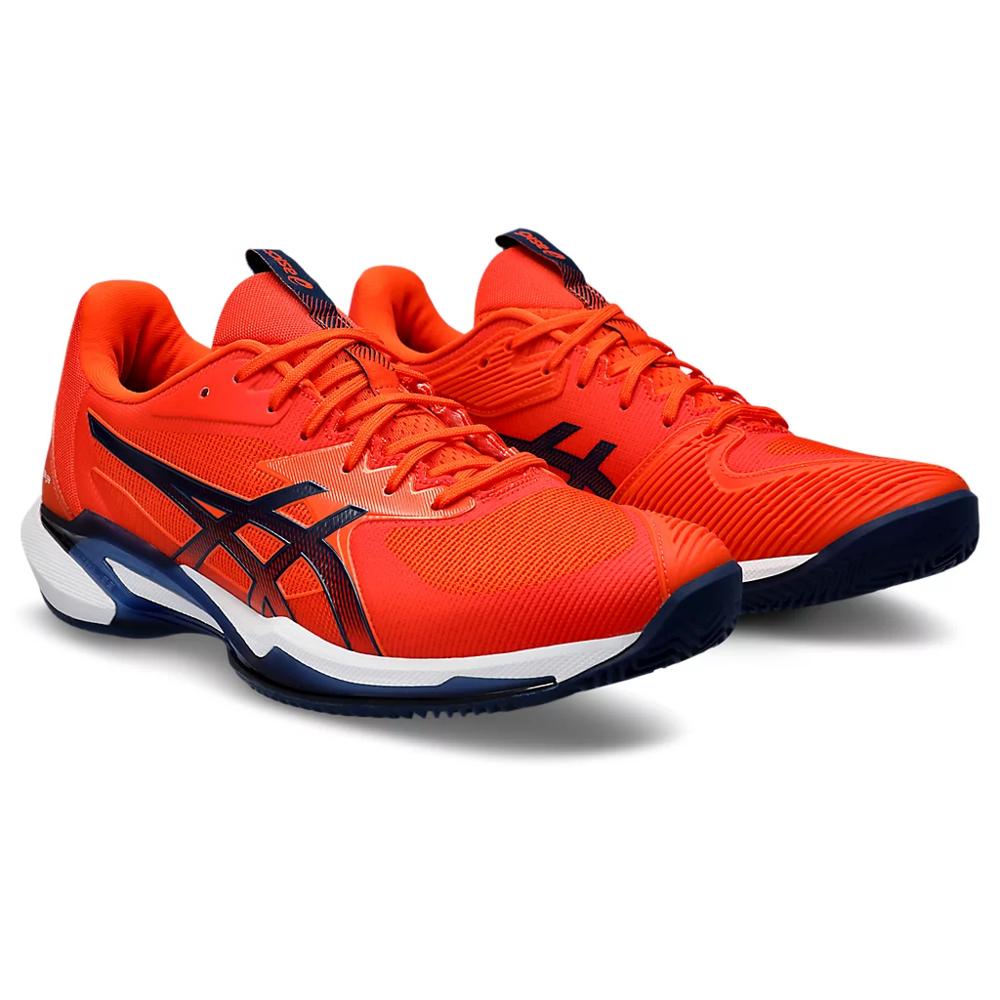 Sportschuhe Asics Blue Expanse / Koi Version Solution Speed FF 3