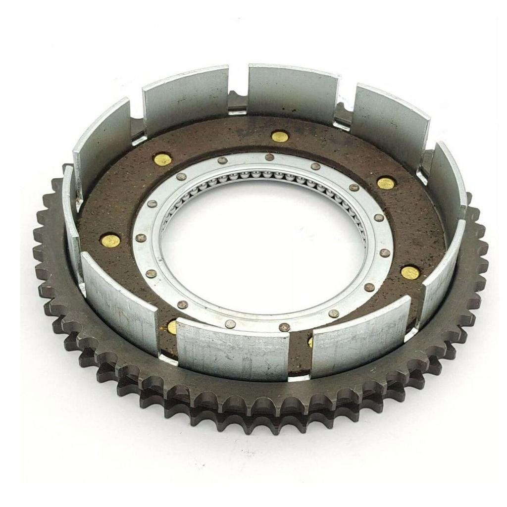 APSMOTIV Butuc Carcasă Coș Ambreiaj Central Pentru Royal Enfield Bullet 350 cc