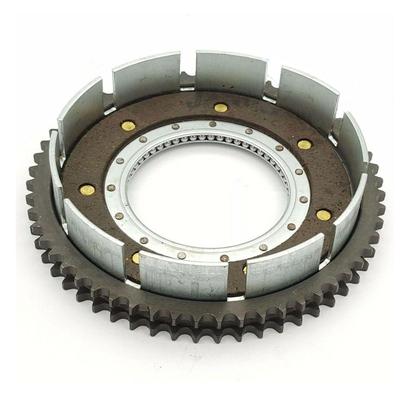 APSMOTIV Clutch Center Basket Hub Housing For Royal Enfield Bullet 350 Cc