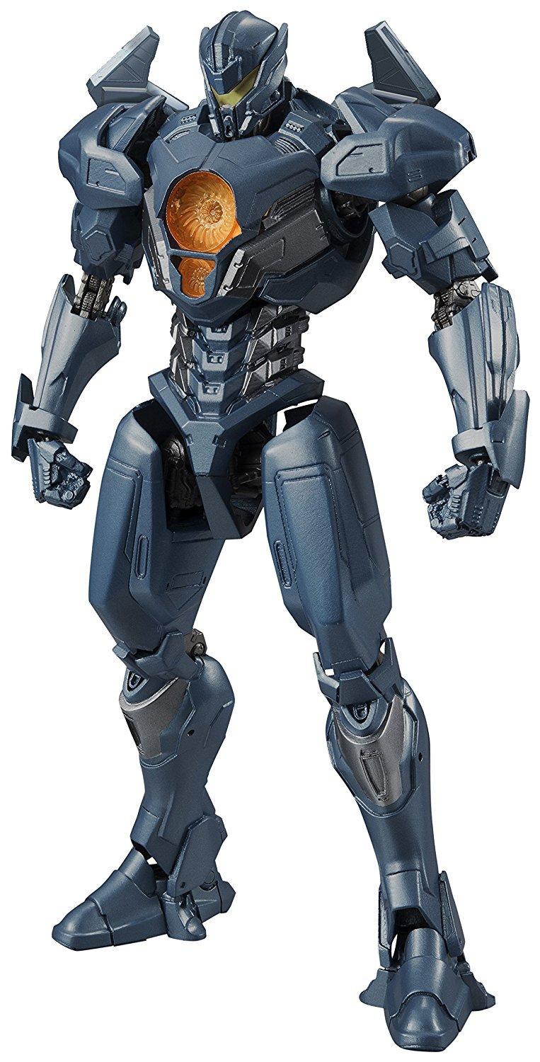 

TAMASHII NATIONS ROBOT Spirits Pacific Rim Gipsy Avenger 170mm ABS PVC painted action figure [SIDE JAEGER] Approx. &