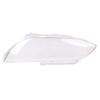 BMW 3 Series E92 Clear Right Headlight Cover (2006-2009)