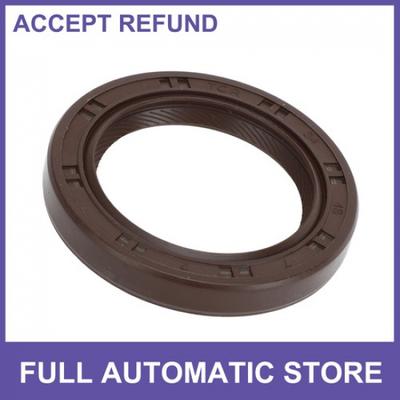 1 Pc Crankshaft Oil Seal for Mazda MX-6 Protege Front Main Seal