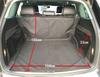 Durable Oxford Car Trunk Mat - Waterproof, Wear-Resistant Pet Seat Cushion
