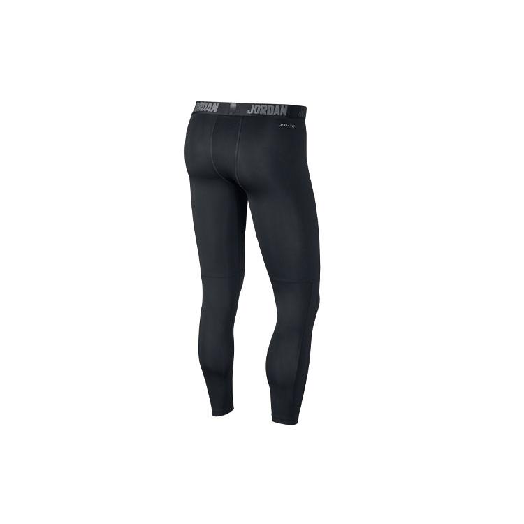 Jordan Dri-Fit 23 Alpha Training Gym Pants Black (Unisex) Sports Pants 892258 010