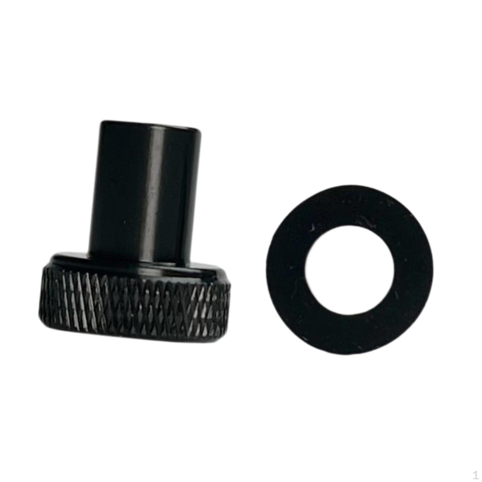 

Aluminum Alloy Joint Protector for Billiard Cue Stick Accessories Height 21 mm