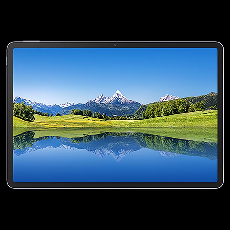 

Huawei Qingyun C5 (3rd Gen) Tablet (CN version)