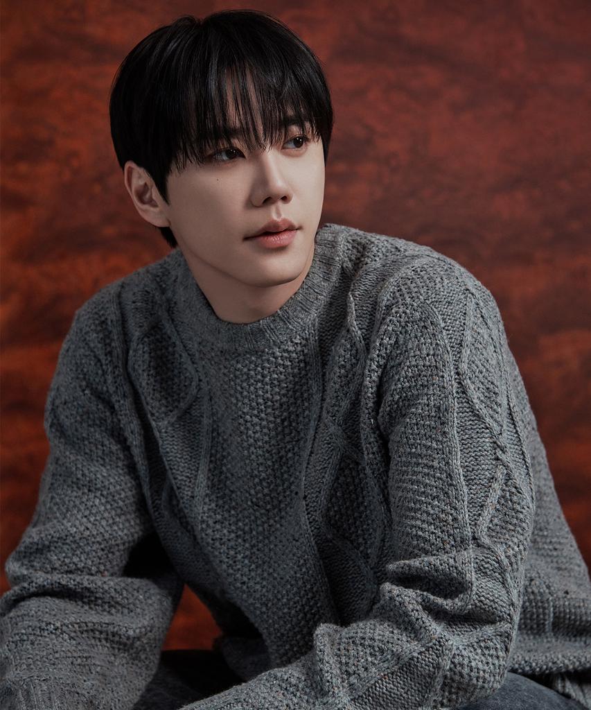 PLAC Classic Fisherman Knit_2 Colors