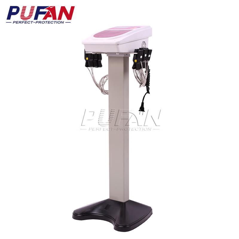 Pufan Smart Voice Step Tester