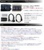 Honda JF3 JF4 Genuine Aftermarket Navigation System USB HDMI Socket Black Panel Cable SET for HONDA NBOX Car Navigation and Mirroring HDMI USB Port
