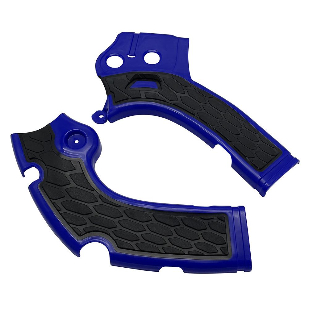 Yamaha YZ WR 250F/450F 17' Frame Protector for Off-road Motorcycles