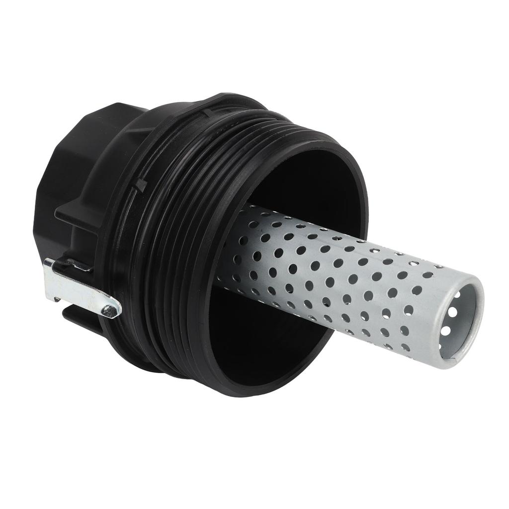 Pokrywa filtra oleju 15650 38020 Czuła Dokładne Dopasowanie do IS250 IS300 RC300 LS500 GS300 LS460 GS450h