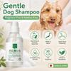 Approved by Dogs Additive-Free & Fragrance-Free Shampoo Hypoallergenic Rich Form Organic Pet Shampoo Made In Japan OneWoof 300g 1 Bottle