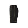New Nike Nba Miami Heat City Edition Mixtape Basketball Shorts DB4140-010