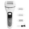 Rechargeable Electric Foot Sandpaper Professional Foot File Electric Callus Remover  Massage Parlor
