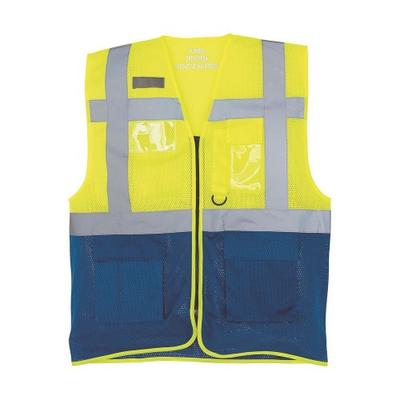 Verkehrssicherheit – Reflektierende Kleidung & Accessoires