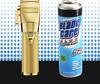 Premium Electric Clipper Coolant & Maintenance Oil - Lubricant & Anti-Rust for Universal Hair Clippers