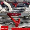 Suspension Accessories Sway Bars For Mercedes-benz C-class  C260L C200 W206 2024- Chassis Reinforcement Hydraulic Damping Rod